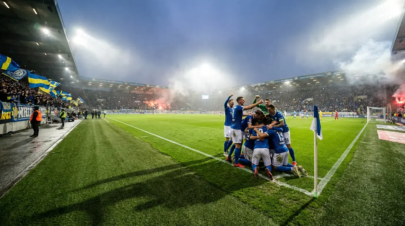 Bosna in Hercegovina na Svetovnem prvenstvu 2026 — senzacija kvalifikacij, analiza ekipe in kvote