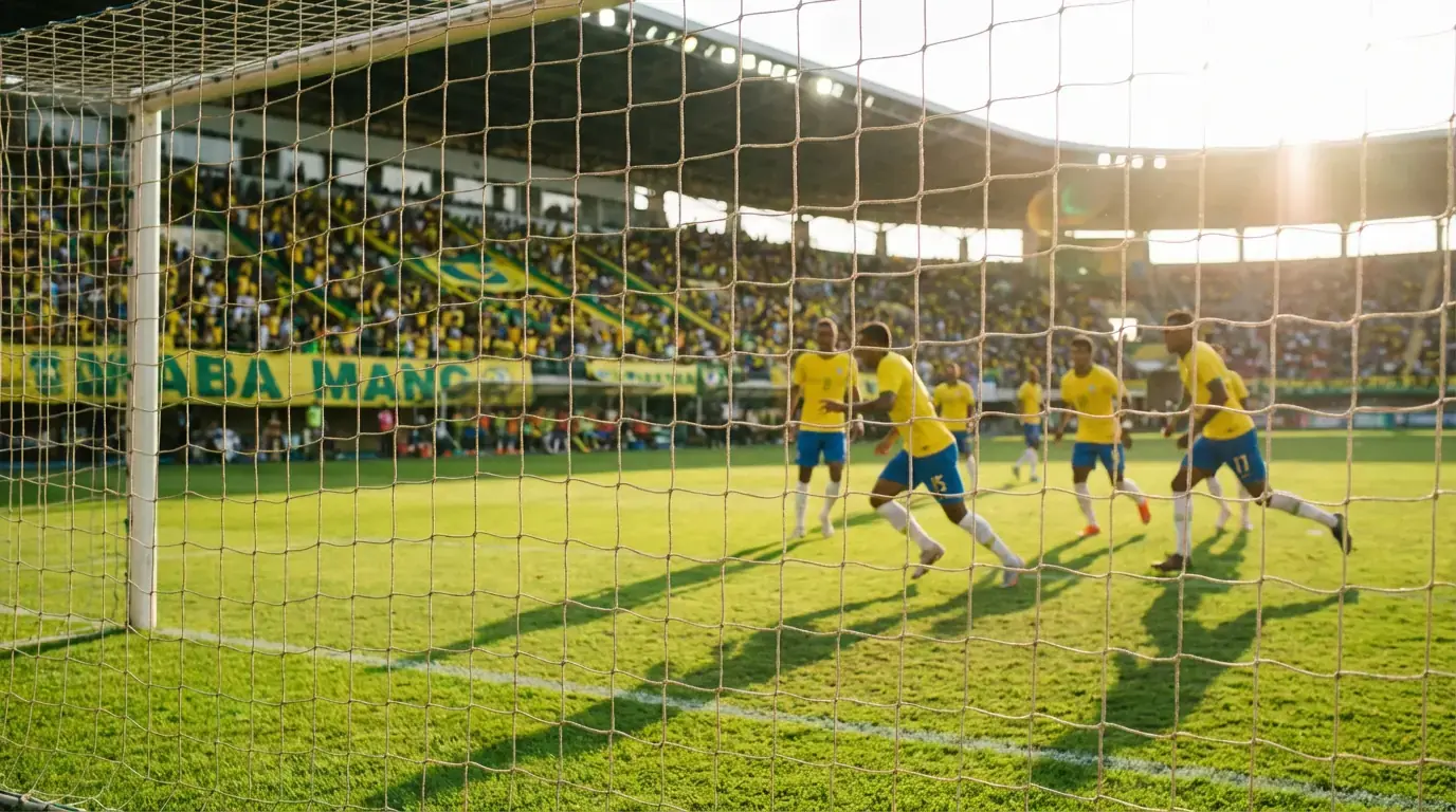 Brazilija na Svetovnem prvenstvu 2026 — analiza ekipe po razočaranju 2022, kvote in napovedi