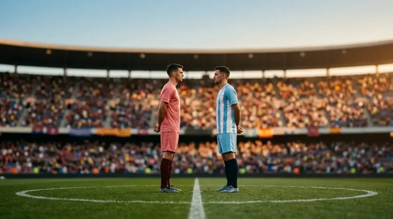 Finale SP 2026 napoved: Španija – Argentina — najboljša obramba proti najboljšemu napadu