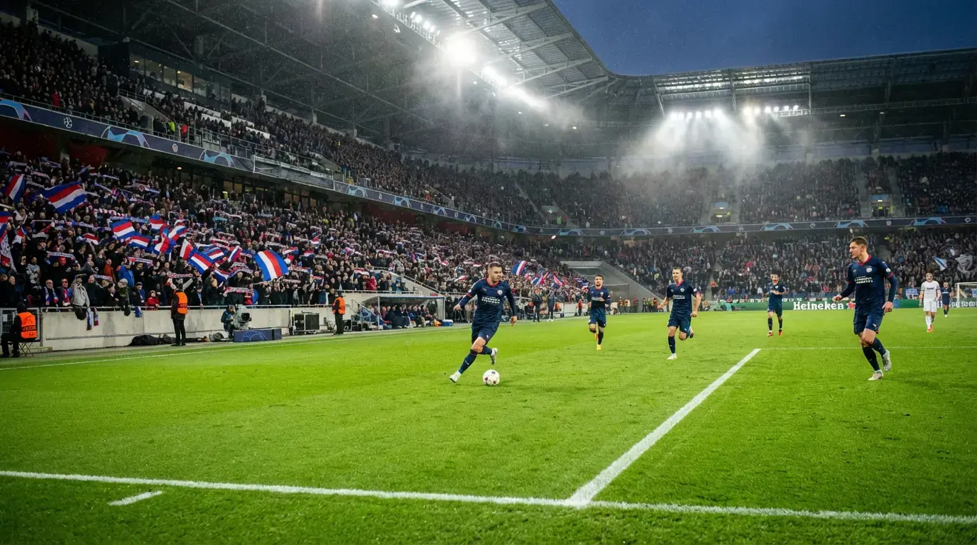 Francija na Svetovnem prvenstvu 2026 — analiza podprvakinje 2022, kvote za naslov in napovedi