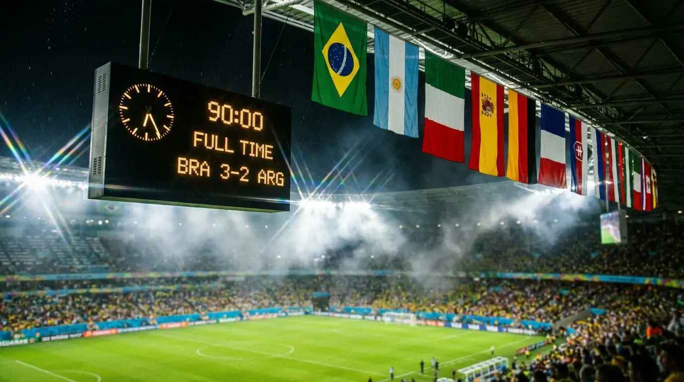 Koledar in razpored tekem Svetovnega prvenstva 2026 po srednjeevropskem poletnem času