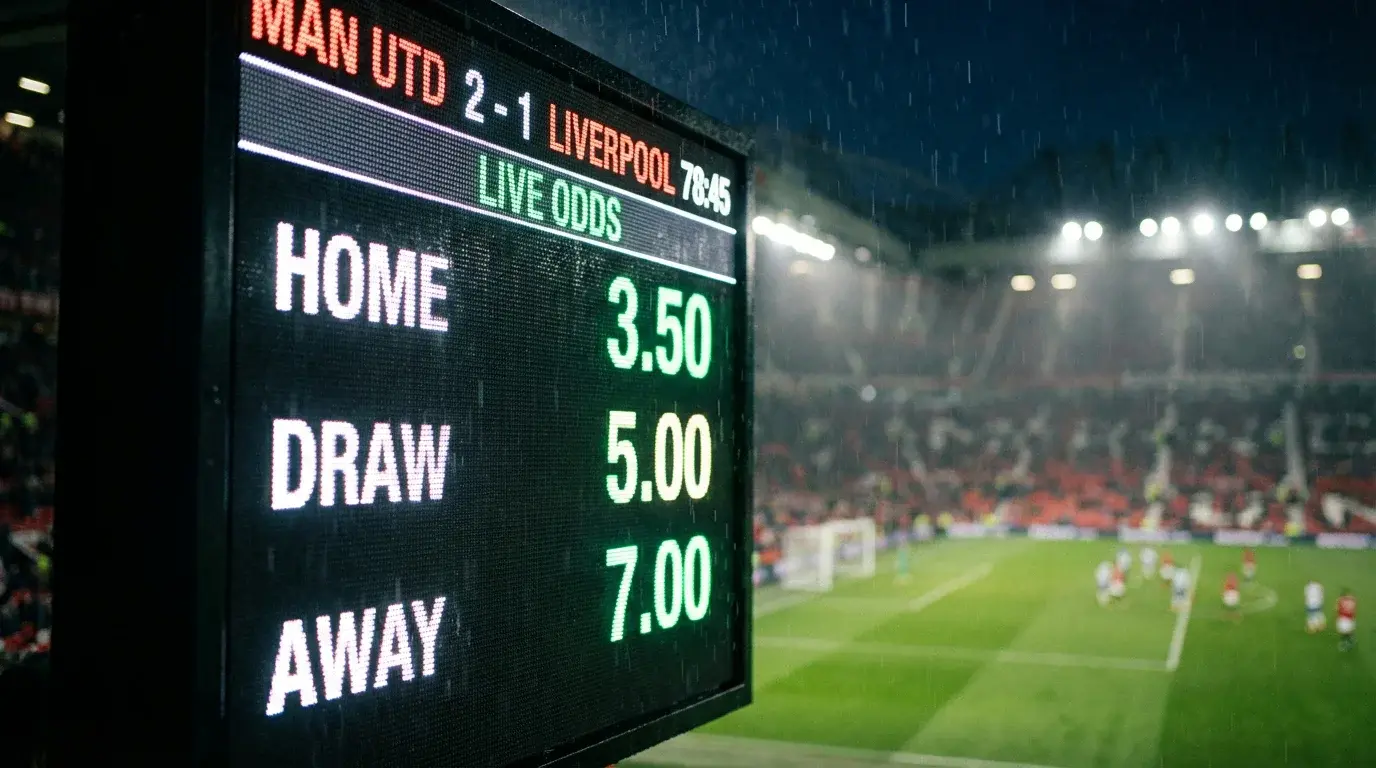 Primerjava decimalnih kvot za Svetovno prvenstvo 2026 z analizo favoritov in vrednostnih stav