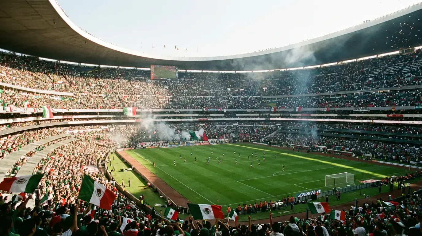 Mehika na Svetovnem prvenstvu 2026 — sogostiteljica, tekma odprtja, analiza skupine A in kvote