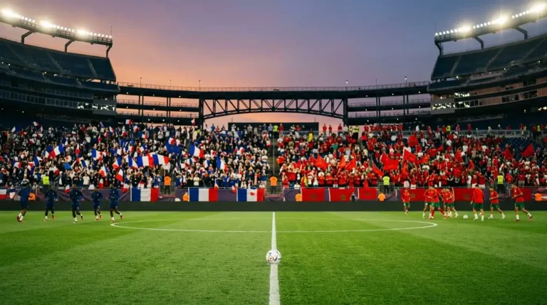Napovedi 9. julij SP 2026 — Francija – Maroko, prvi četrtfinalni dvoboj