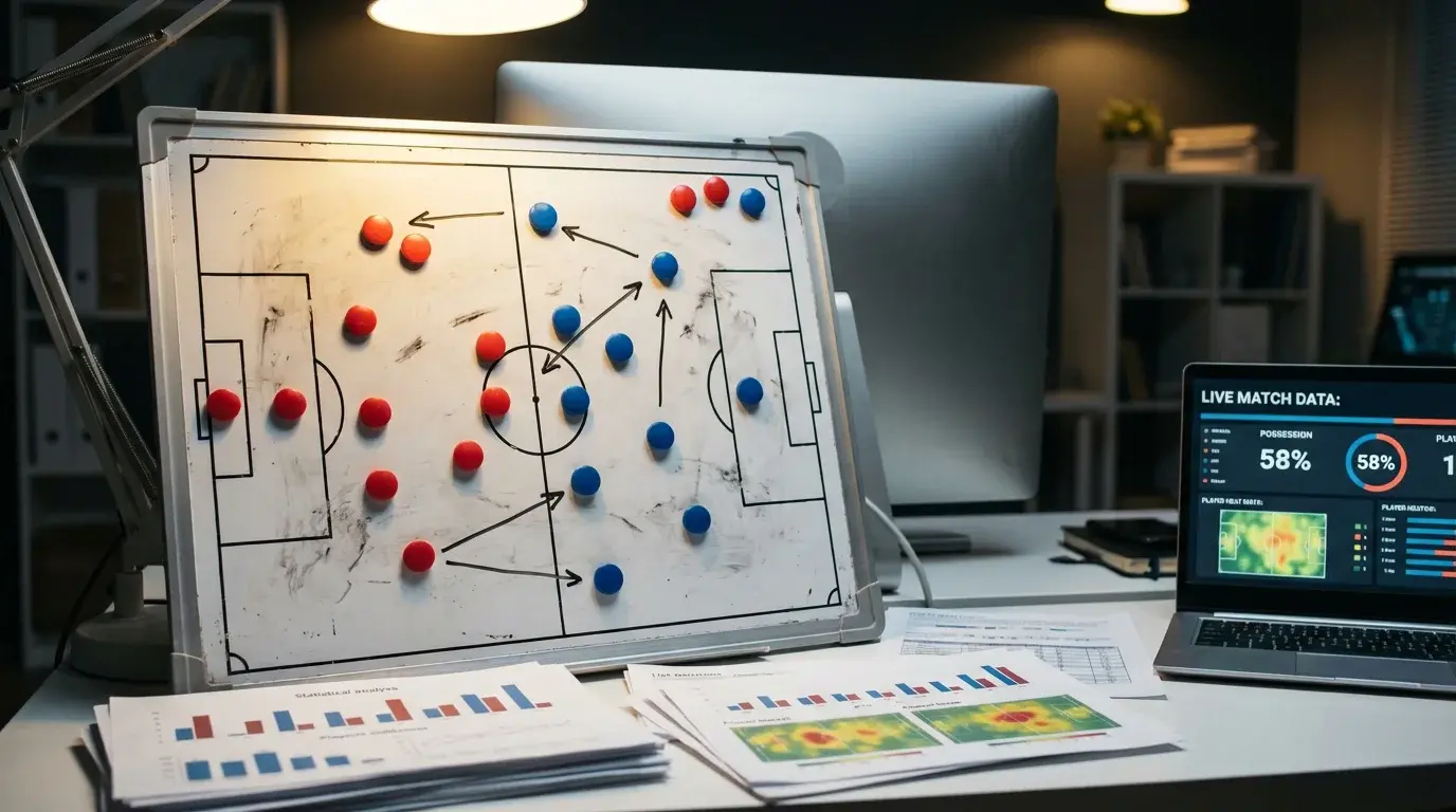 Analitične napovedi in prognoze za Svetovno prvenstvo 2026 na podlagi statističnih modelov