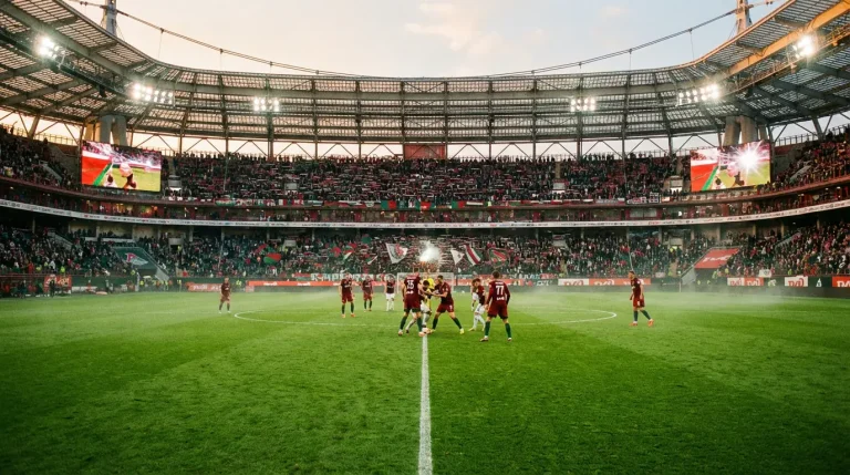 Portugalska na Svetovnem prvenstvu 2026 — analiza ekipe, Ronaldo, kvote in napovedi za skupino K