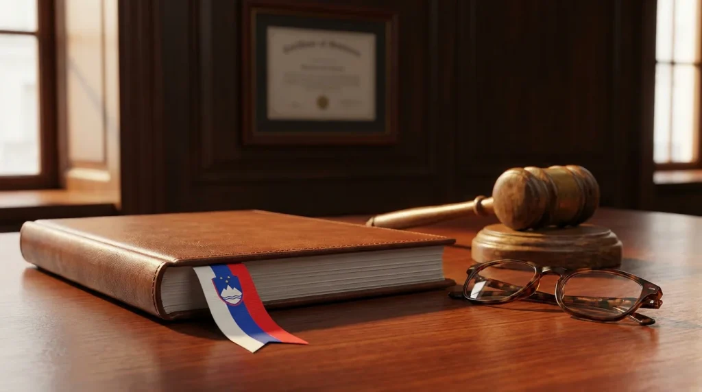 Pregled zakonodajnega okvira za športne stave v Sloveniji z ključnimi pravili za stavnike