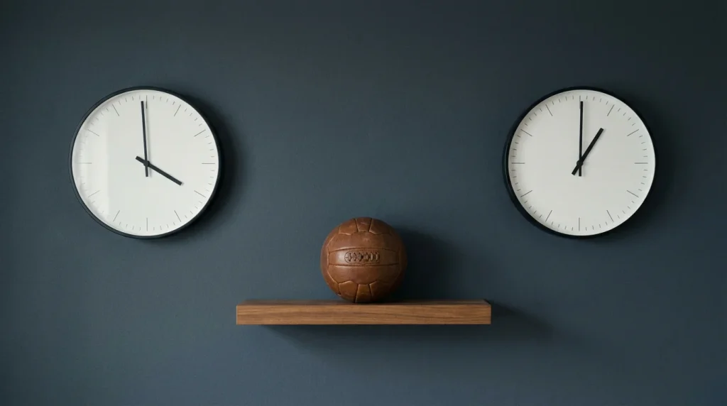 Razpored tekem skupinskega dela SP 2026 po srednjeevropskem poletnem času za slovensko občinstvo