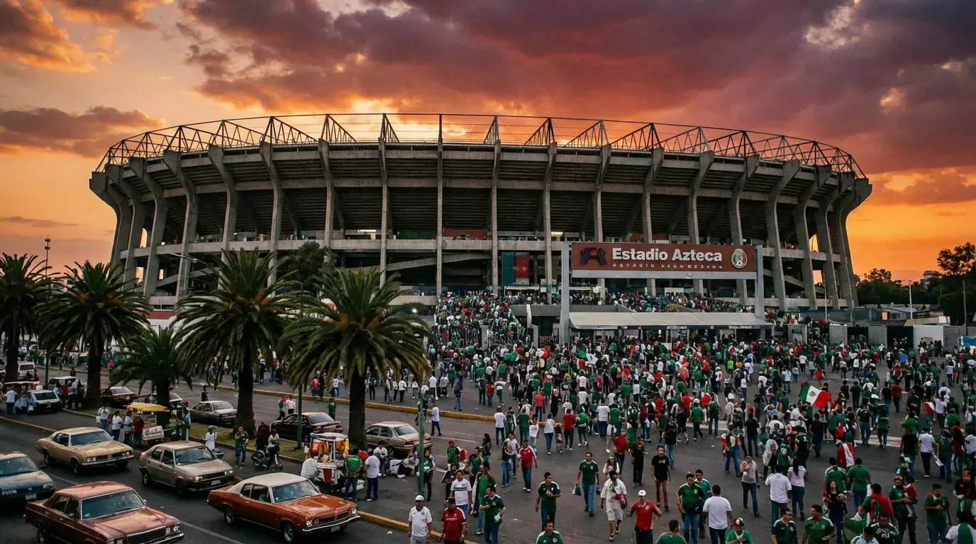 Skupina A Svetovno prvenstvo 2026 z Mehiko, Južno Korejo, Južno Afriko in Češko