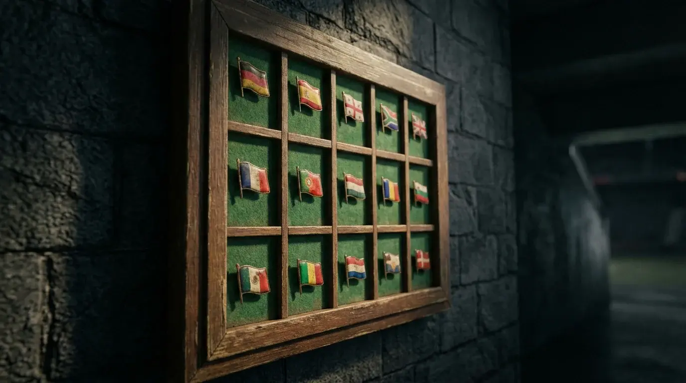 Pregled vseh 12 skupin na Svetovnem prvenstvu 2026 z analizo in napovedmi