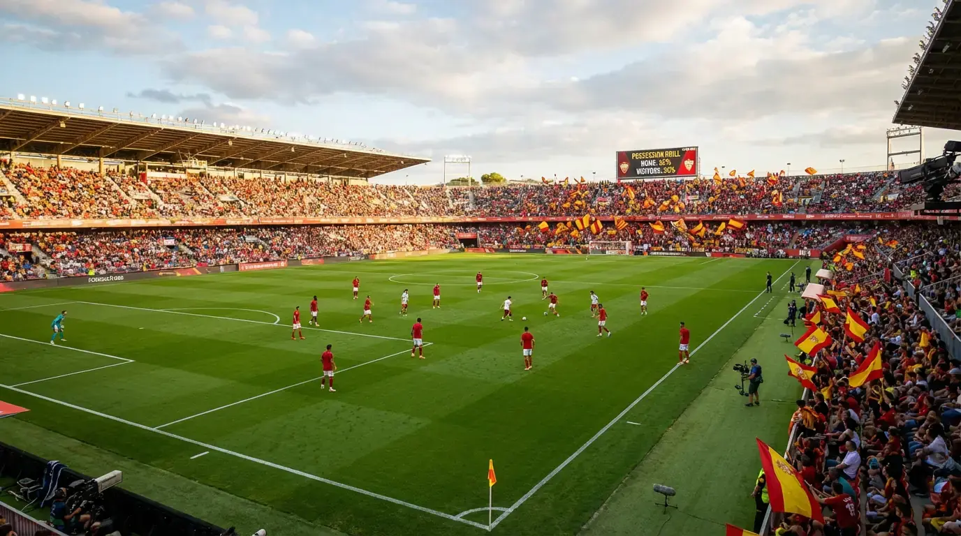 Španija na Svetovnem prvenstvu 2026 — mlada generacija, prvakinja EURO 2024, kvote in napovedi