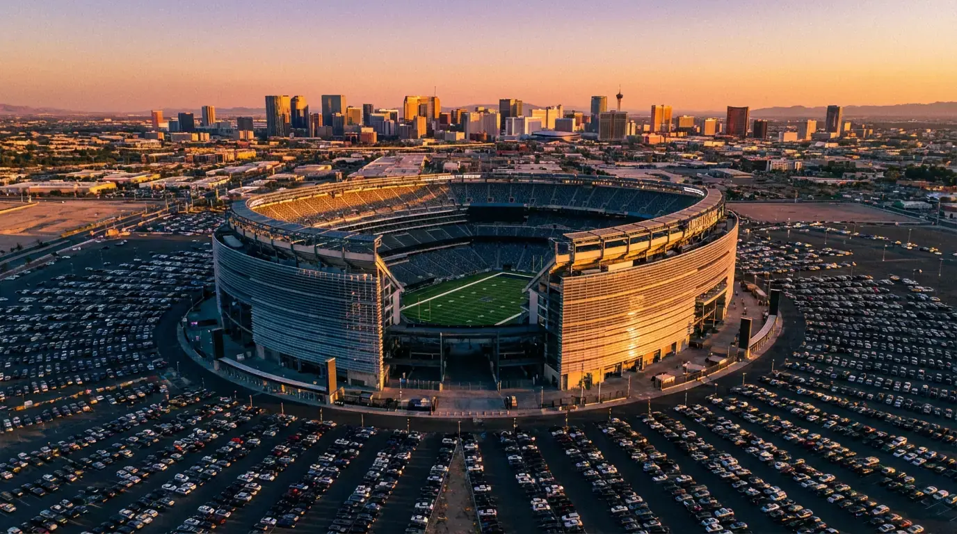 Pregled vseh 16 stadionov na Svetovnem prvenstvu 2026 v ZDA, Mehiki in Kanadi